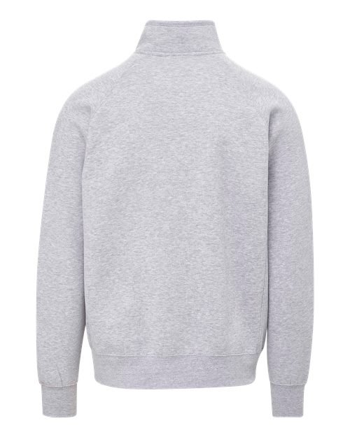 Men's Vintage Fleece Track Jacket - Image 2