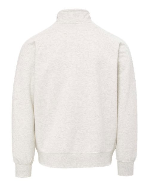 Men's Vintage Fleece Track Jacket - Image 9