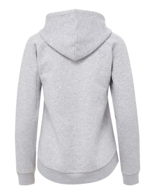 Women's Vintage Fleece Hooded Sweatshirt - Image 12