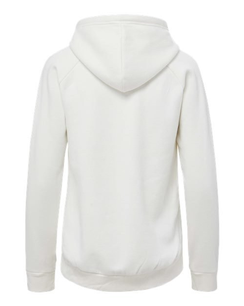 Women's Vintage Fleece Hooded Sweatshirt - Image 15