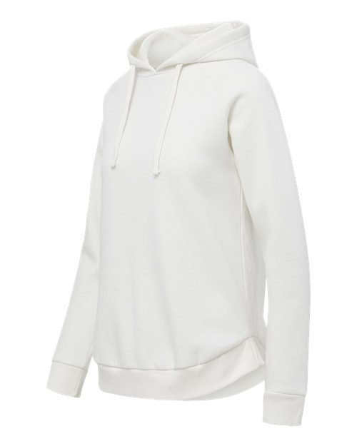 Women's Vintage Fleece Hooded Sweatshirt - Image 16