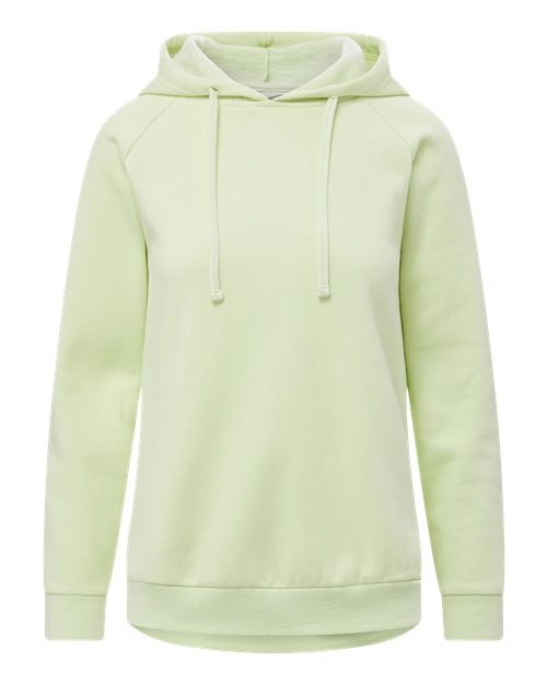 Women's Vintage Fleece Hooded Sweatshirt - Image 17