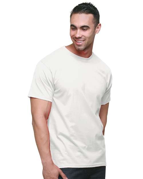 Men's Union-Made Fine Jersey T-Shirt - Image 5