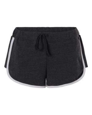 Women's French Terry Shorts