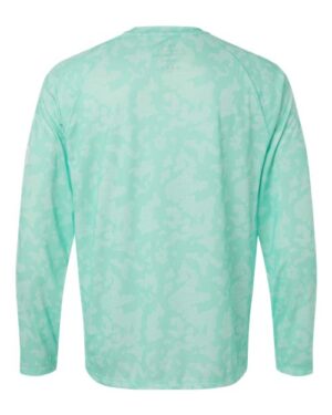 Alternative view of Men's Lopro Running Lakes Long Sleeve T-Shirt
