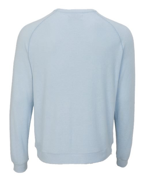 Men's Cuddle Cross-Neck Sweater - Image 19