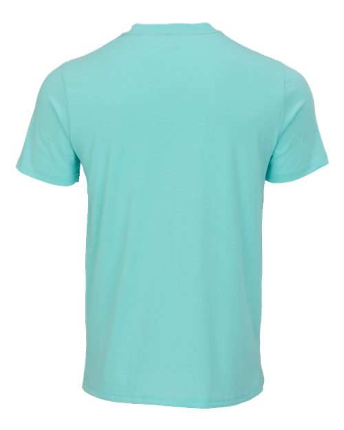 Men's Basic Crew T-Shirt - Image 15
