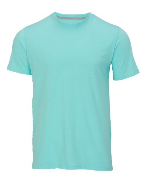 Men's Basic Crew T-Shirt - Image 14