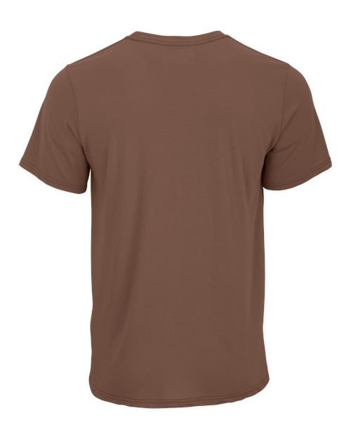 Men's Basic Crew T-Shirt - Image 35