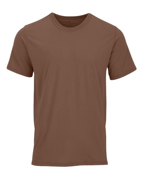 Men's Basic Crew T-Shirt - Image 34
