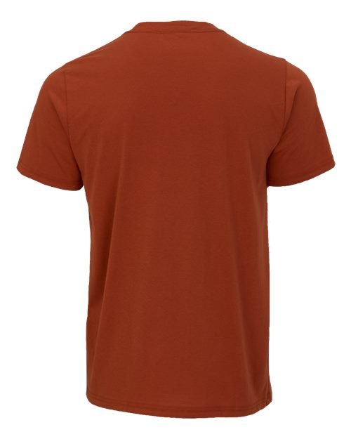 Men's Basic Crew T-Shirt - Image 63