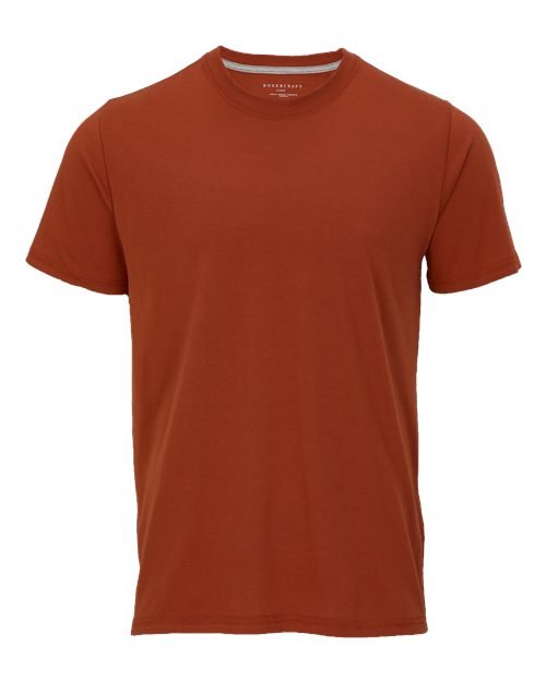 Men's Basic Crew T-Shirt - Image 62