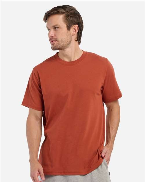 Men's Basic Crew T-Shirt - Image 64