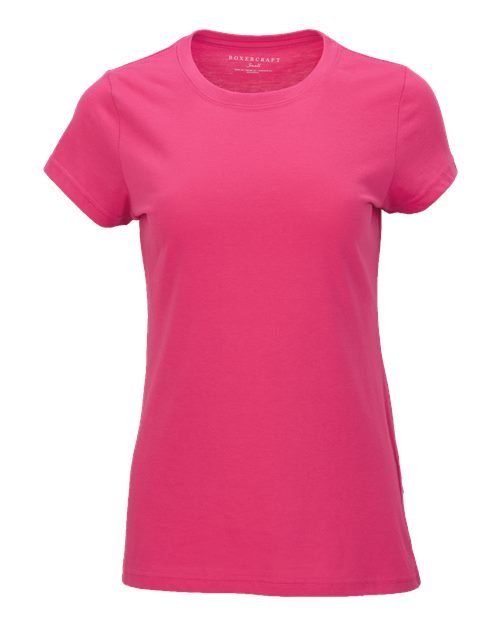 Women's Essential T-shirt - Image 6