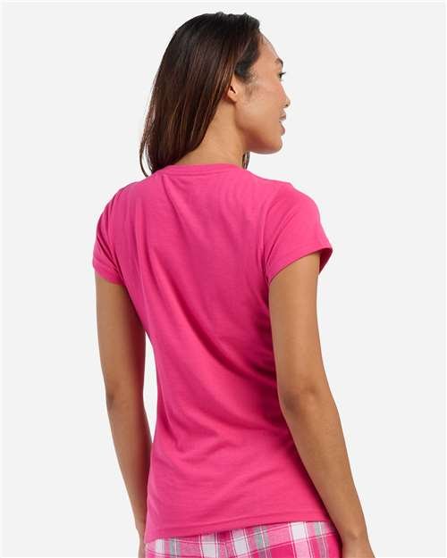 Women's Essential T-shirt - Image 9