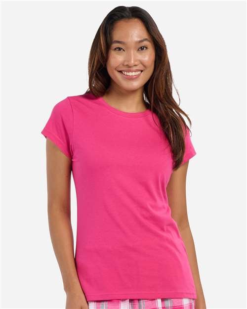 Women's Essential T-shirt - Image 8