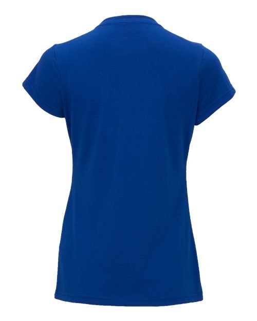 Women's Essential T-shirt - Image 11