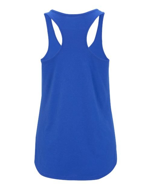 Women's Essential Racerback Tank Top - Image 17