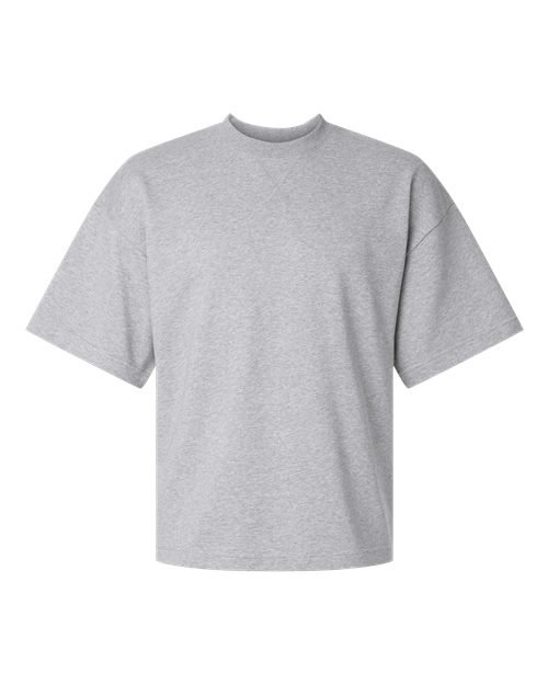 Unisex French Terry Ex Crew