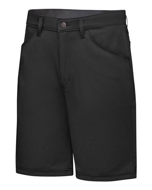 Men's Extended Sizes Cooling Work Shorts - Image 3
