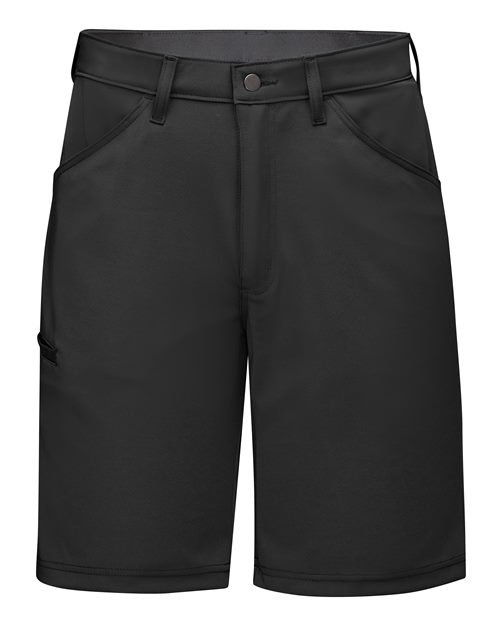 Men's Extended Sizes Cooling Work Shorts