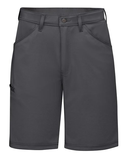 Men's Extended Sizes Cooling Work Shorts - Image 5