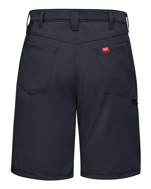 Men's Extended Sizes Cooling Work Shorts - Image 9