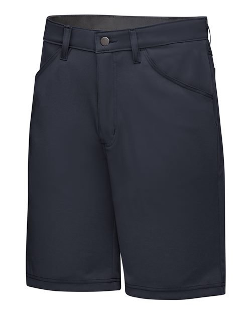Men's Extended Sizes Cooling Work Shorts - Image 10