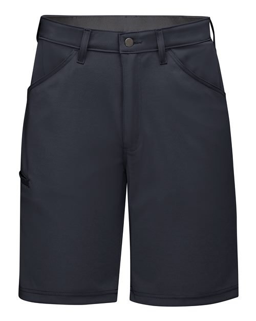 Men's Extended Sizes Cooling Work Shorts - Image 8