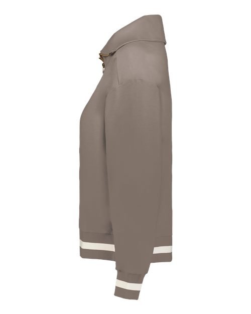 Women's Heritage Prep Quarter-Zip Pullover - Image 13