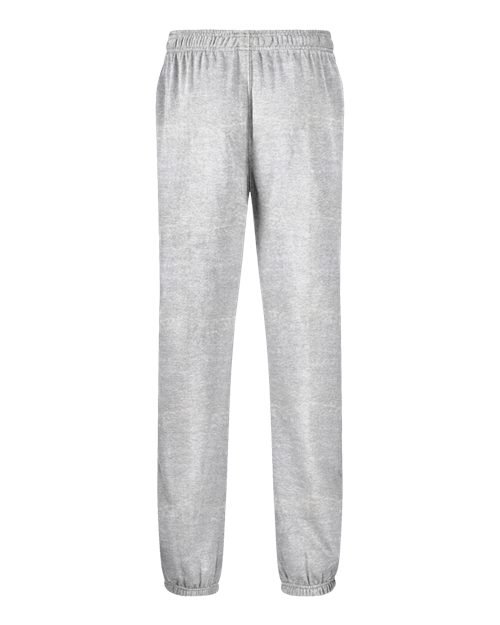Unisex BTB Fleece Sweatpants - Image 5