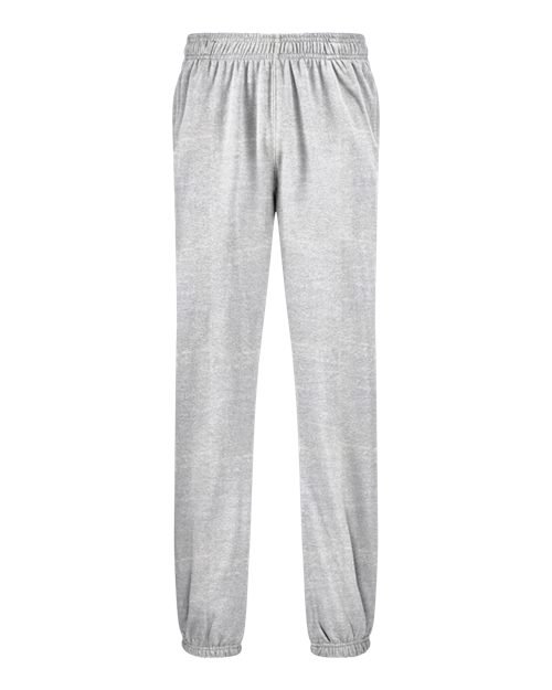 Unisex BTB Fleece Sweatpants - Image 4
