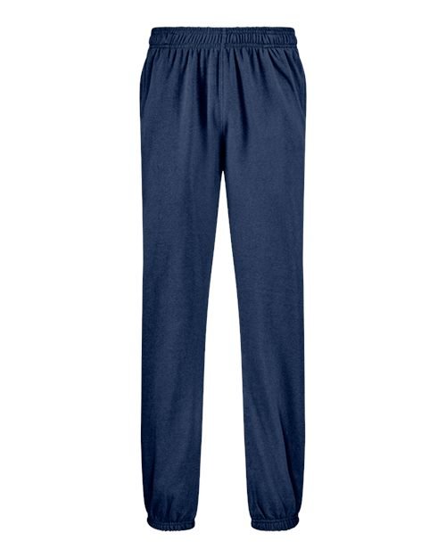 Unisex BTB Fleece Sweatpants - Image 6