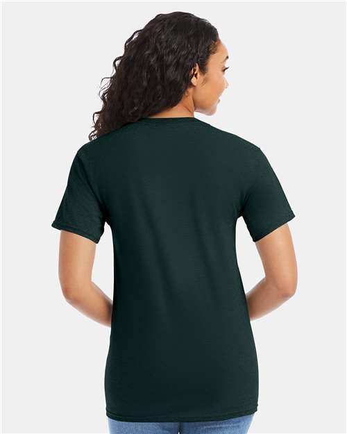 Essential-T T-Shirt - Image 100