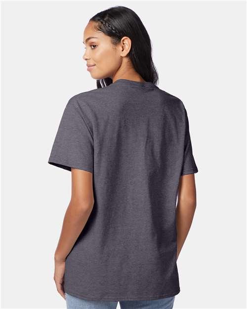 Unisex Authentic T-Shirt - Image 46