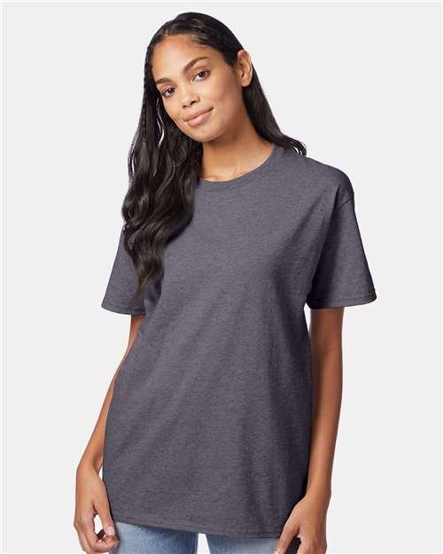 Unisex Authentic T-Shirt - Image 44