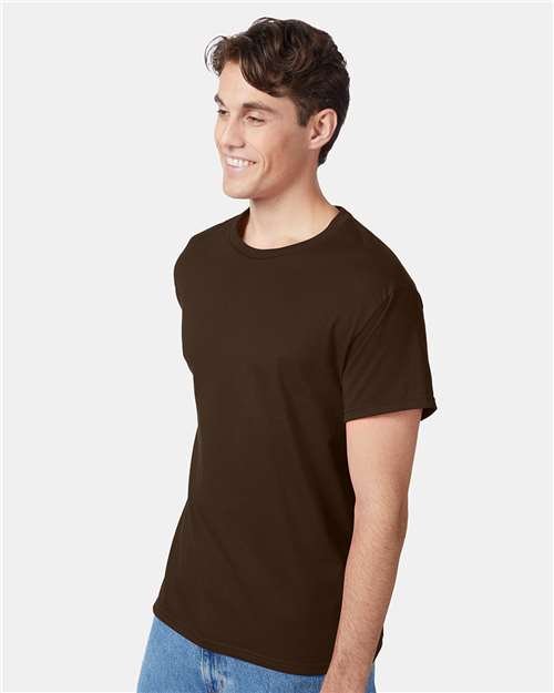 Unisex Authentic T-Shirt - Image 69