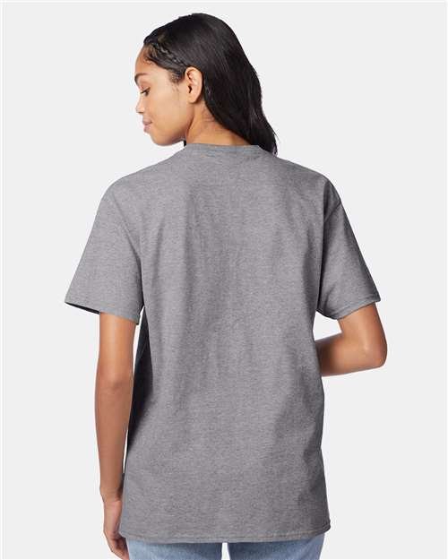 Unisex Authentic T-Shirt - Image 160