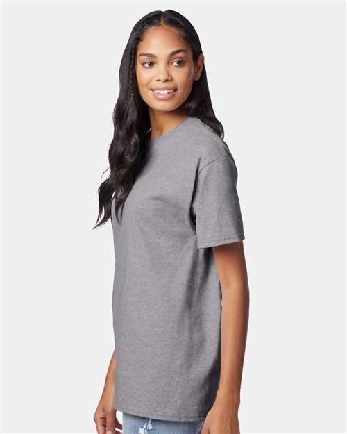 Unisex Authentic T-Shirt - Image 159