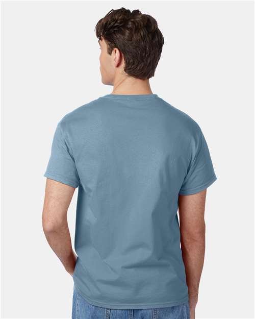 Unisex Authentic T-Shirt - Image 217