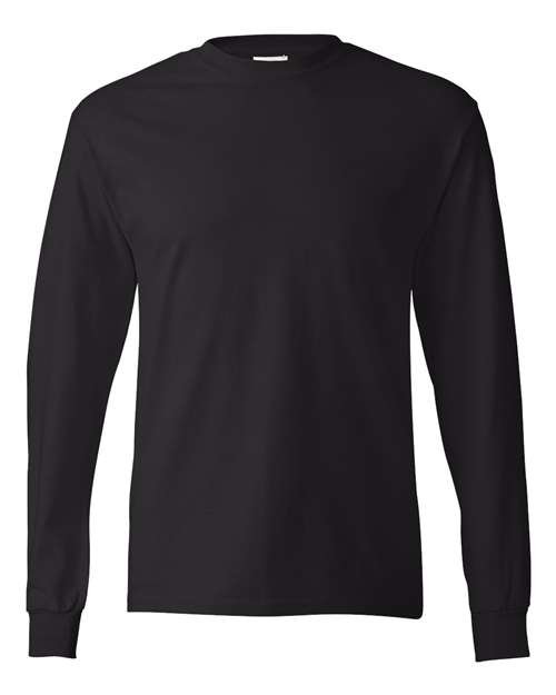 Authentic Long Sleeve T-Shirt - Image 8