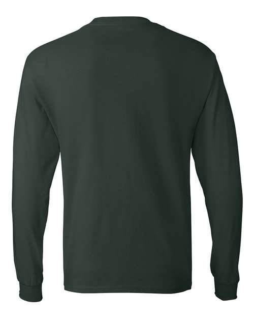 Authentic Long Sleeve T-Shirt - Image 17