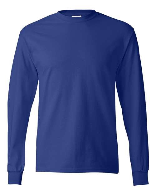 Authentic Long Sleeve T-Shirt - Image 21
