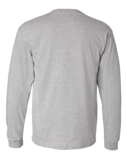 Authentic Long Sleeve T-Shirt - Image 26