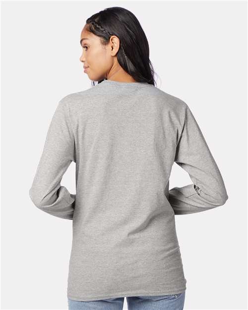 Authentic Long Sleeve T-Shirt - Image 29