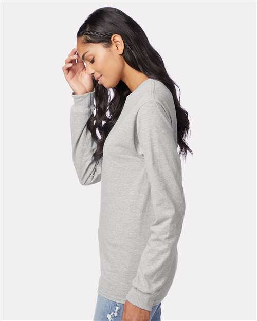 Authentic Long Sleeve T-Shirt - Image 28