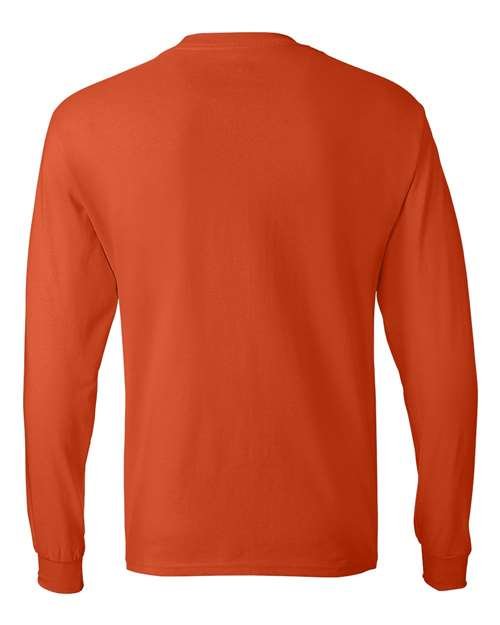 Authentic Long Sleeve T-Shirt - Image 35