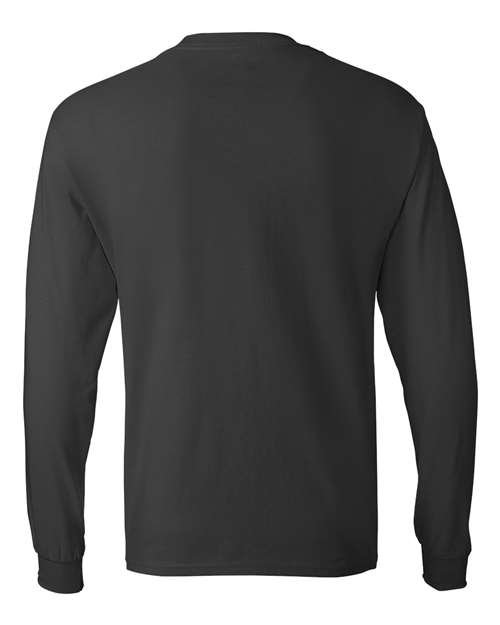 Authentic Long Sleeve T-Shirt - Image 38