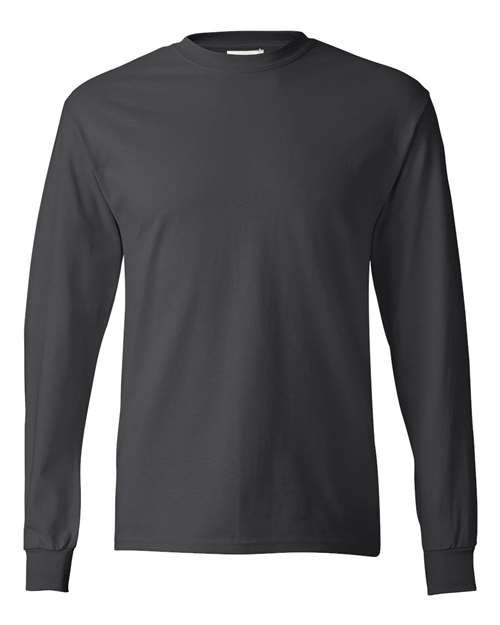 Authentic Long Sleeve T-Shirt - Image 36