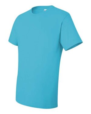 Alternative view of Unisex Dri-Power® 50/50 T-Shirt